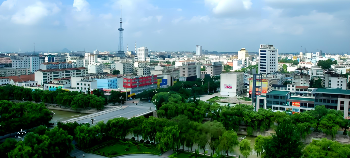 新泰市卫生健康局