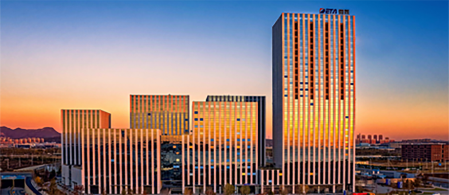 大连德泰控股有限公司