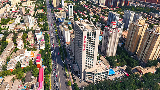 河北日报可信数据空间